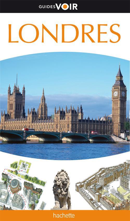 GUIDE VOIR LONDRES