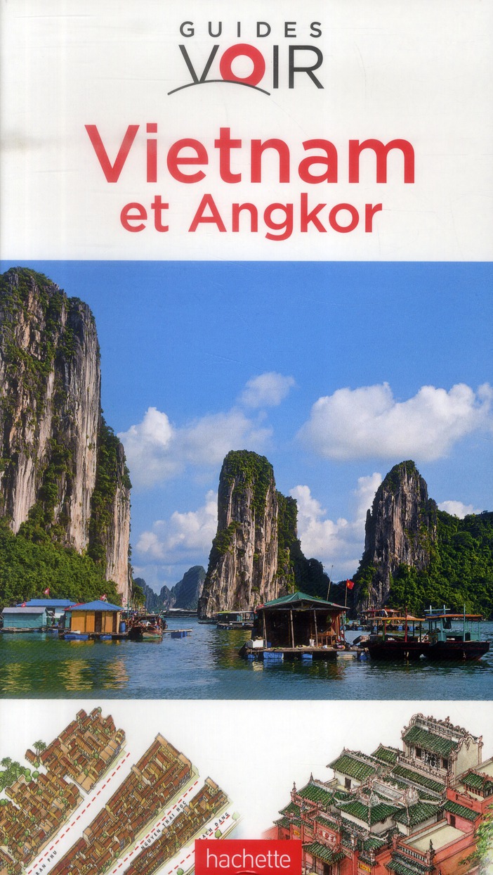 GUIDE VOIR VIETNAM - ANGKOR