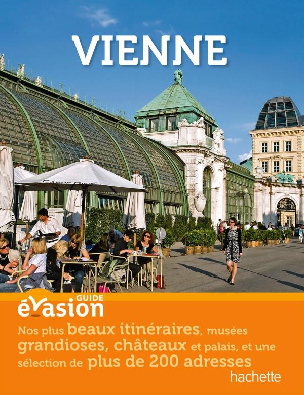 GUIDE EVASION EN VILLE VIENNE