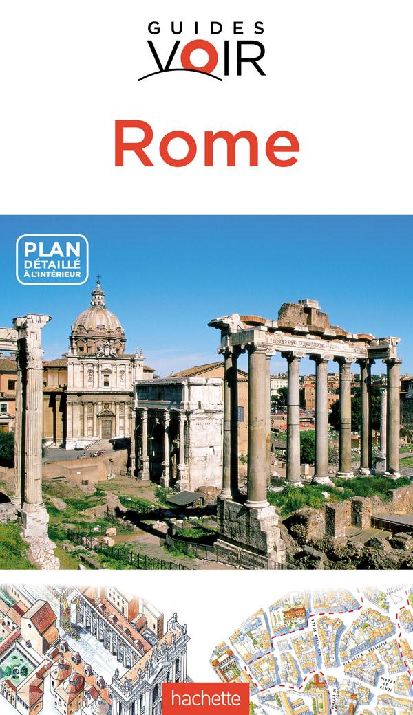 GUIDE VOIR ROME