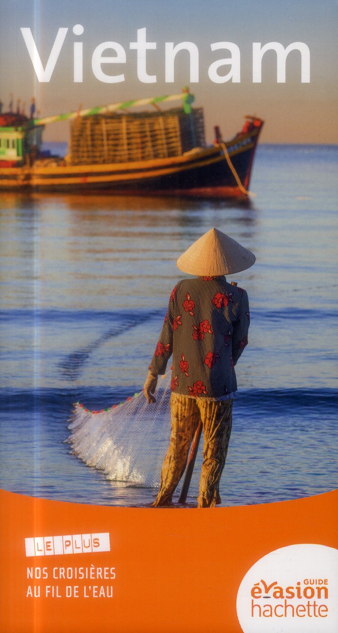 GUIDE EVASION VIETNAM