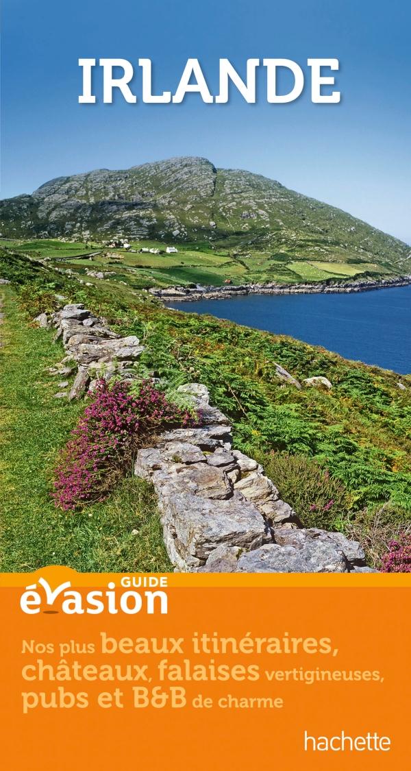 GUIDE EVASION IRLANDE