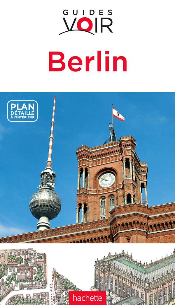 GUIDE VOIR BERLIN