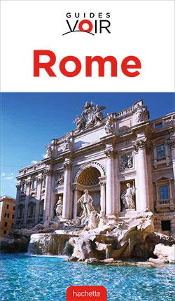 GUIDE VOIR ROME