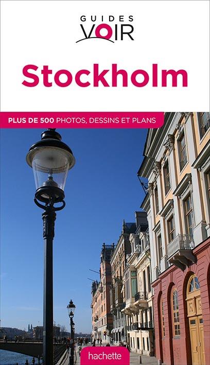 GUIDE VOIR STOCKHOLM