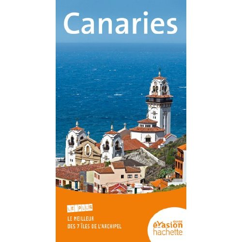 GUIDE EVASION CANARIES