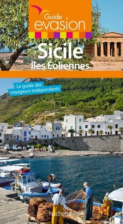 GUIDE EVASION SICILE ET ILES EOLIENNES