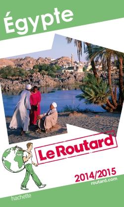 LE ROUTARD EGYPTE 2014