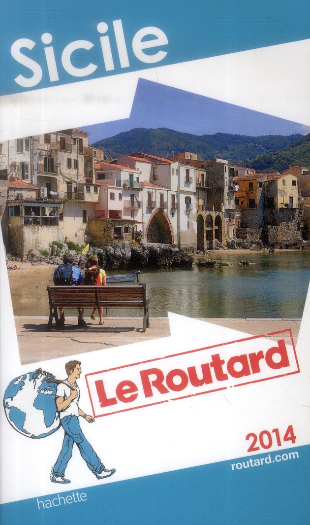 GUIDE DU ROUTARD SICILE 2014