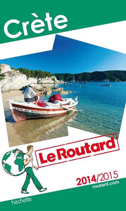 GUIDE DU ROUTARD CRETE 2014/2015