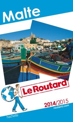 GUIDE DU ROUTARD MALTE 2014/2015