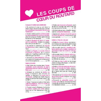 GUIDE DU ROUTARD NORD, PAS-DE-CALAIS 2014/2015