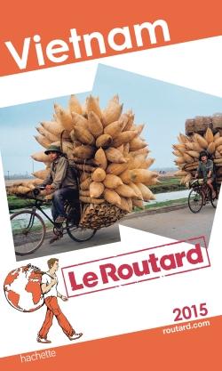 GUIDE DU ROUTARD VIETNAM 2015