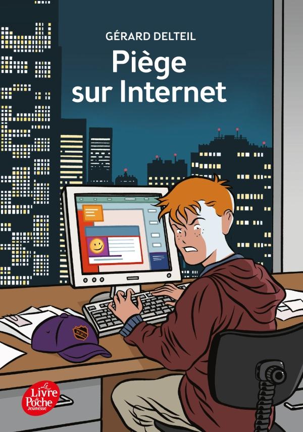 PIEGE SUR INTERNET