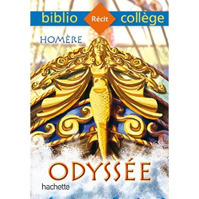 BIBLIOCOLLEGE L'ODYSSEE