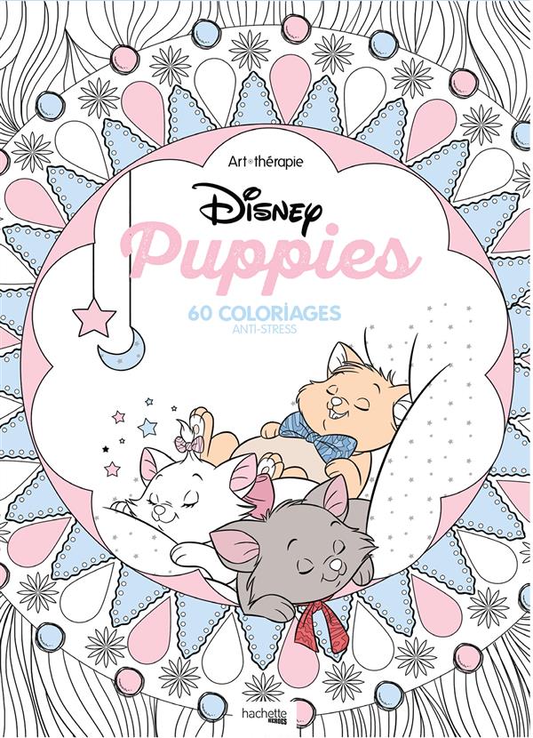 DISNEY  PUPPIES