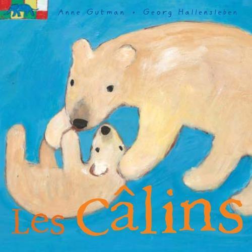 LES CALINS