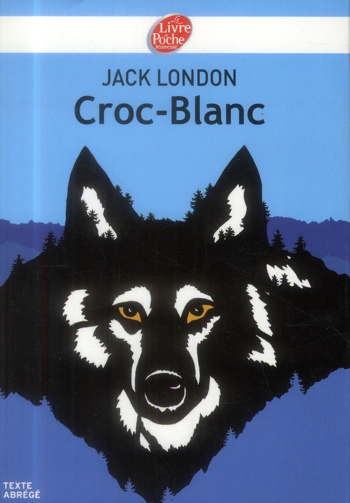 CROC BLANC - TEXTE ABREGE