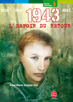1943. L'AVENTURE OBLIGATOIRE