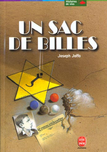 UN SAC DE BILLES - TOME 2