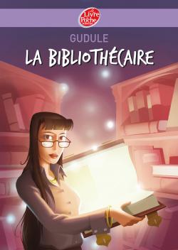 LA BIBLIOTHECAIRE