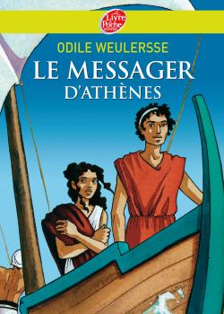 LE MESSAGER D'ATHENES