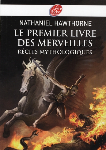 LE PREMIER LIVRE DES MERVEILLES - RECITS MYTHOLOGIQUES - TEXTE INTEGRAL