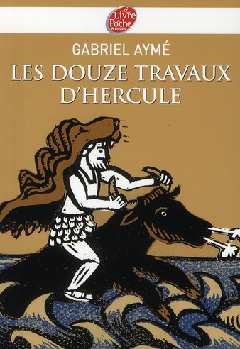 LES DOUZE TRAVAUX D'HERCULE