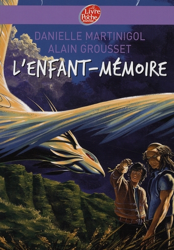 L'ENFANT-MEMOIRE