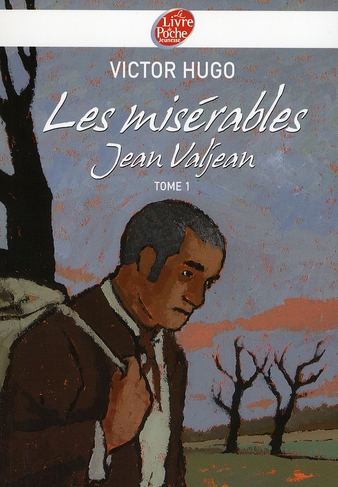 LES MISERABLES - TOME 1 - JEAN VALJEAN - TEXTE ABREGE