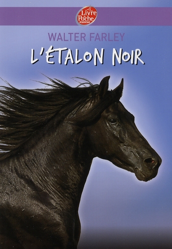 L'ETALON NOIR - TOME 1