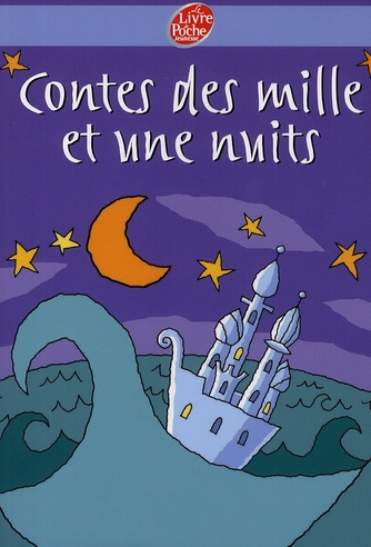 CONTES DES MILLE ET UNE NUITS