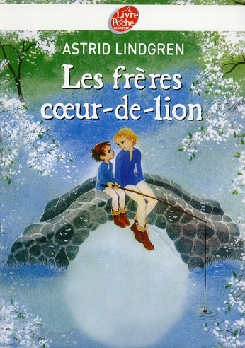 LES FRERES COEUR-DE-LION