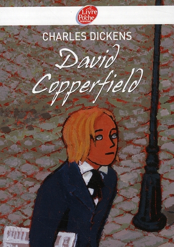 DAVID COPPERFIELD - TEXTE ABREGE