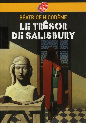 LE TRESOR DE SALISBURY