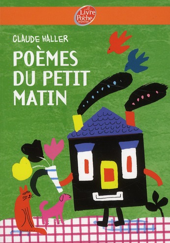 POEMES DU PETIT MATIN