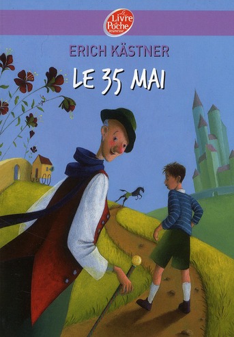 LE 35 MAI