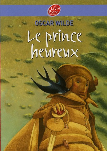 LE PRINCE HEUREUX ET AUTRES CONTES