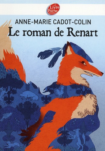 LE ROMAN DE RENART