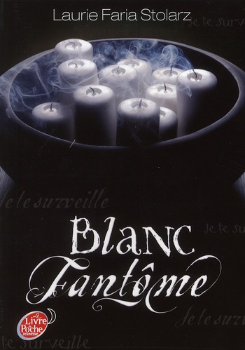 BLANC FANTOME