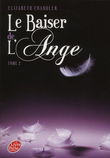 LE BAISER DE L'ANGE - TOME 2 - SOUPCONS