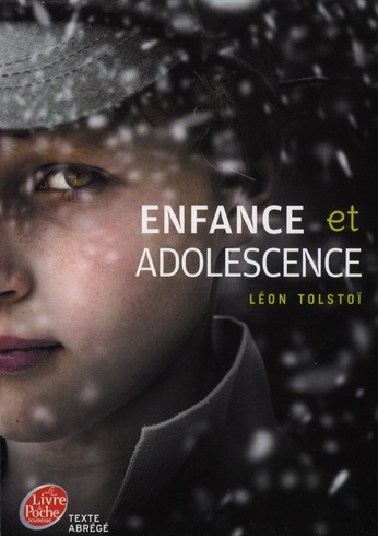ENFANCE ET ADOLESCENCE - TEXTE ABREGE