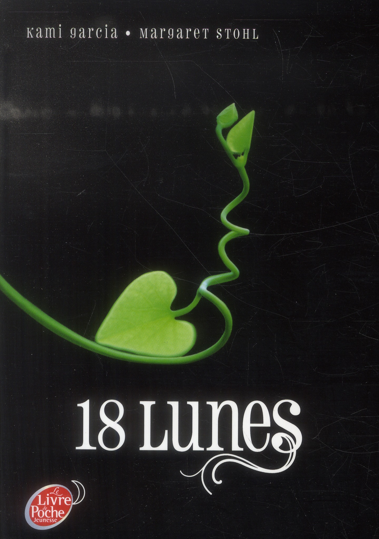 18 LUNES
