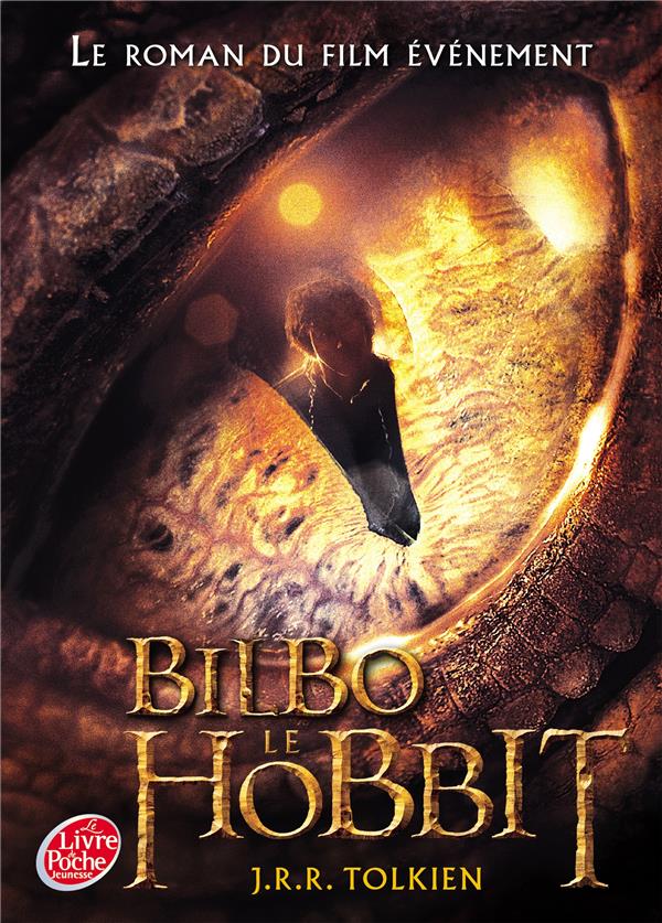 BILBO LE HOBBIT - TEXTE INTEGRAL