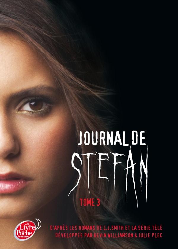 JOURNAL DE STEFAN - TOME 3