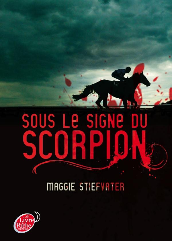 SOUS LE SIGNE DU SCORPION