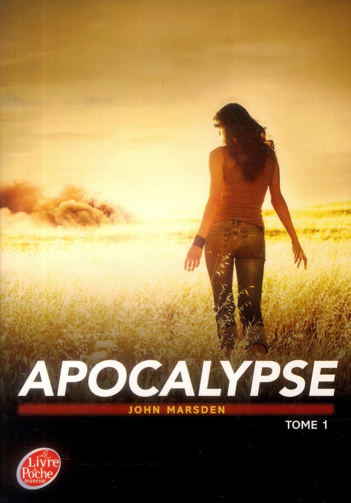 APOCALYPSE - TOME 1