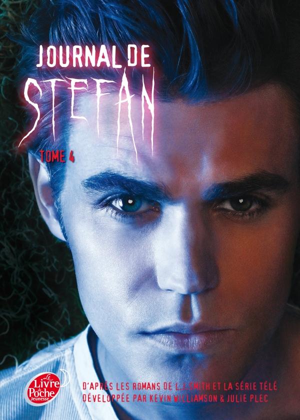 JOURNAL DE STEFAN - TOME 4