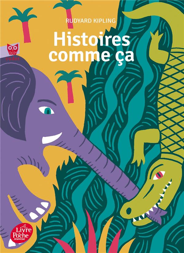 HISTOIRES COMME CA - COLLECTION CADET