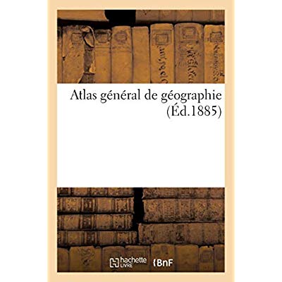 ATLAS GENERAL DE GEOGRAPHIE